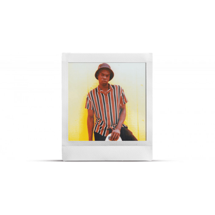 Фотоплёнка Fujifilm Instax Square, 10 л.