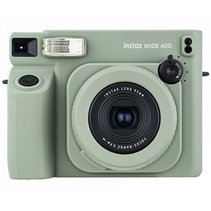 Фотокамера мгновенной печати Fujifilm Instax Wide 400