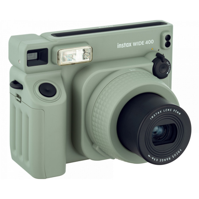 Фотокамера мгновенной печати Fujifilm Instax Wide 400