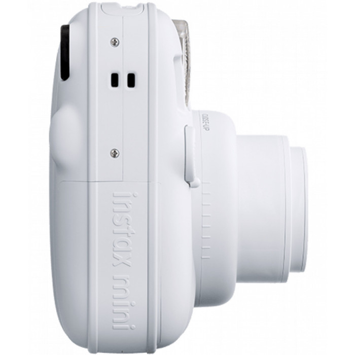 Фотокамера миттєвого друку Fujifilm Instax Mini 13 Clay White