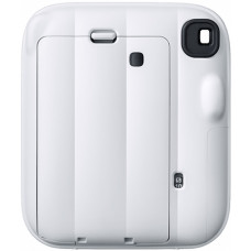 Фотокамера миттєвого друку Fujifilm Instax Mini 13 Clay White (16963137)