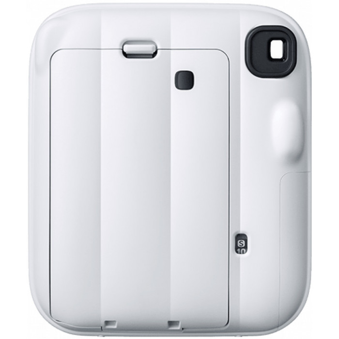 Фотокамера миттєвого друку Fujifilm Instax Mini 13 Clay White