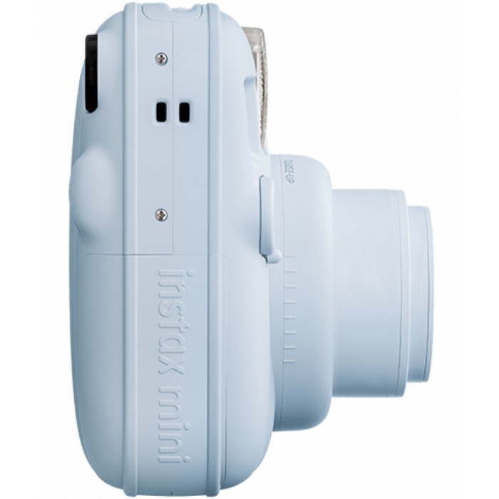 Фотокамера миттєвого друку Fujifilm Instax Mini 13 Frost Blue