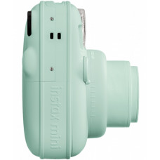 Фотокамера миттєвого друку Fujifilm Instax Mini 13 Lagoon Green (16963125)