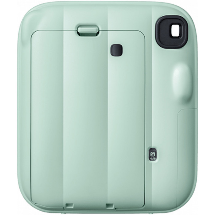 Фотокамера миттєвого друку Fujifilm Instax Mini 13 Lagoon Green