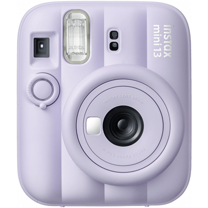 Фотокамера миттєвого друку Fujifilm Instax Mini 13 Dreamy Purple