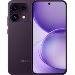 OPPO Reno16 F 5G 12/256GB Twilight Violet