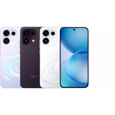 OPPO Reno16 F 5G 12/256GB Twilight Violet