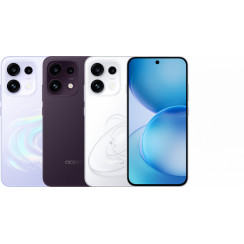 OPPO Reno16 F 5G 12/256GB Pop White