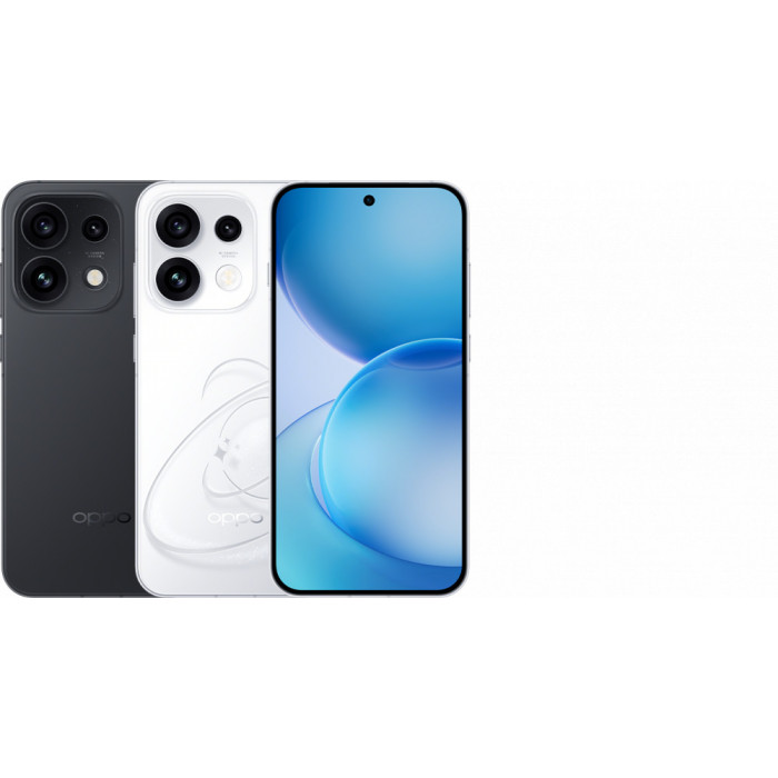 Смартфон OPPO Reno16 Pro 5G 12/512GB Pop White