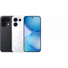 OPPO Reno16 Pro 5G 12/512GB Starlight Black