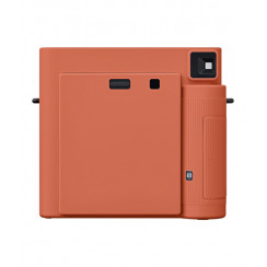 Фотокамера миттєвого друку Fujifilm Instax Square SQ1 Terracotta Orange (16672130)