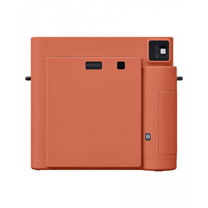 Фотокамера миттєвого друку Fujifilm Instax Square SQ1 Terracotta Orange