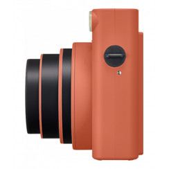 Фотокамера миттєвого друку Fujifilm Instax Square SQ1 Terracotta Orange (16672130)