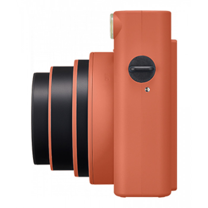 Фотокамера миттєвого друку Fujifilm Instax Square SQ1 Terracotta Orange