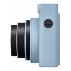 Фотокамера миттєвого друку Fujifilm Instax Square SQ1 Glacier Blue (16672142)