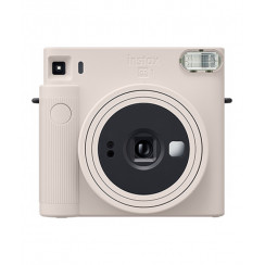 Фотокамера миттєвого друку Fujifilm Instax Square SQ1 Chalk White (16672166)