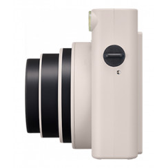 Фотокамера миттєвого друку Fujifilm Instax Square SQ1 Chalk White (16672166)