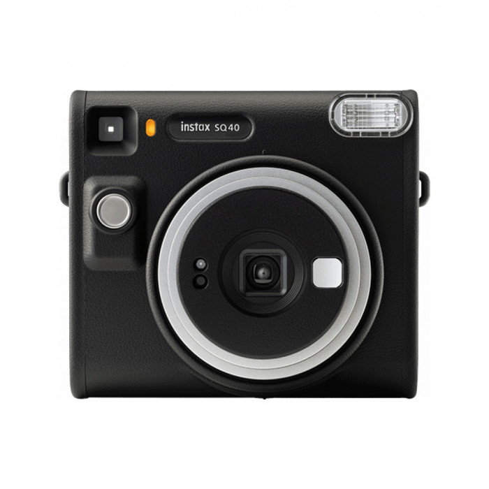 Фотокамера миттєвого друку Fujifilm Instax Square SQ40