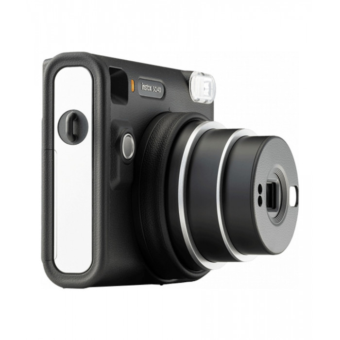 Фотокамера миттєвого друку Fujifilm Instax Square SQ40