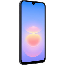 Samsung Galaxy A18 4/128GB Black (SM-A185FZKDEUC)