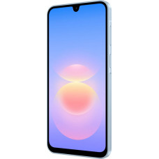 Samsung Galaxy A18 4/128GB Light Blue (SM-A185FLBDEUC)