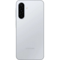 Samsung Galaxy A18 4/128GB Silver (SM-A185FZSDEUC)