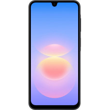 Samsung Galaxy A18 8/256GB Black (SM-A185FZKHEUC)
