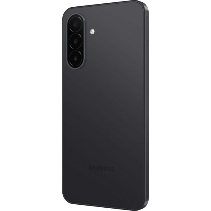 Смартфон Samsung Galaxy A18 8/256GB Black (SM-A185FZKHEUC)