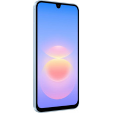 Samsung Galaxy A18 8/256GB Light Blue (SM-A185FLBHEUC)