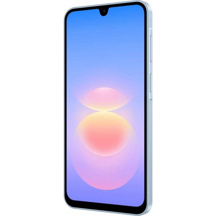 Смартфон Samsung Galaxy A18 8/256GB Light Blue (SM-A185FLBHEUC)