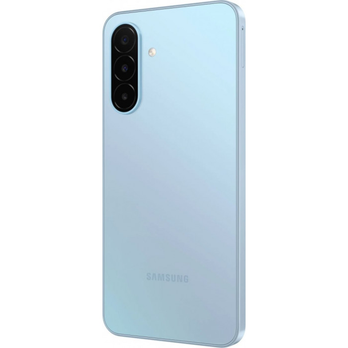 Смартфон Samsung Galaxy A18 8/256GB Light Blue (SM-A185FLBHEUC)