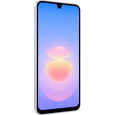 Samsung Galaxy A18 8/256GB Silver (SM-A185FZSHEUC)