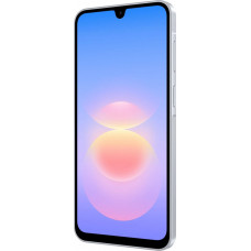 Samsung Galaxy A18 8/256GB Silver (SM-A185FZSHEUC)