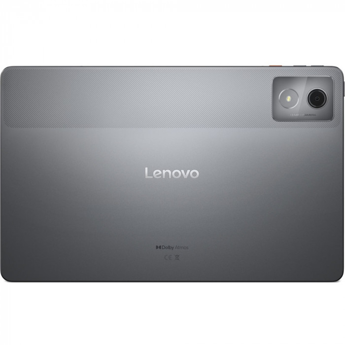 Планшет Lenovo Tab K11 Plus 8/256GB LTE Luna Grey (ZADT0165UA)