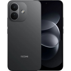 Xiaomi Redmi Note 17 Pro 5G 6/256GB Black