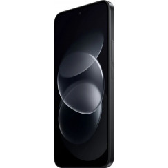Xiaomi Redmi Note 17 Pro 5G 6/256GB Black