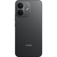 Xiaomi Redmi Note 17 Pro 5G 6/256GB Black