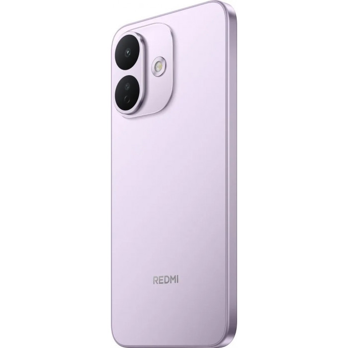 Смартфон Xiaomi Redmi Note 17 Pro 5G 6/256GB Purple