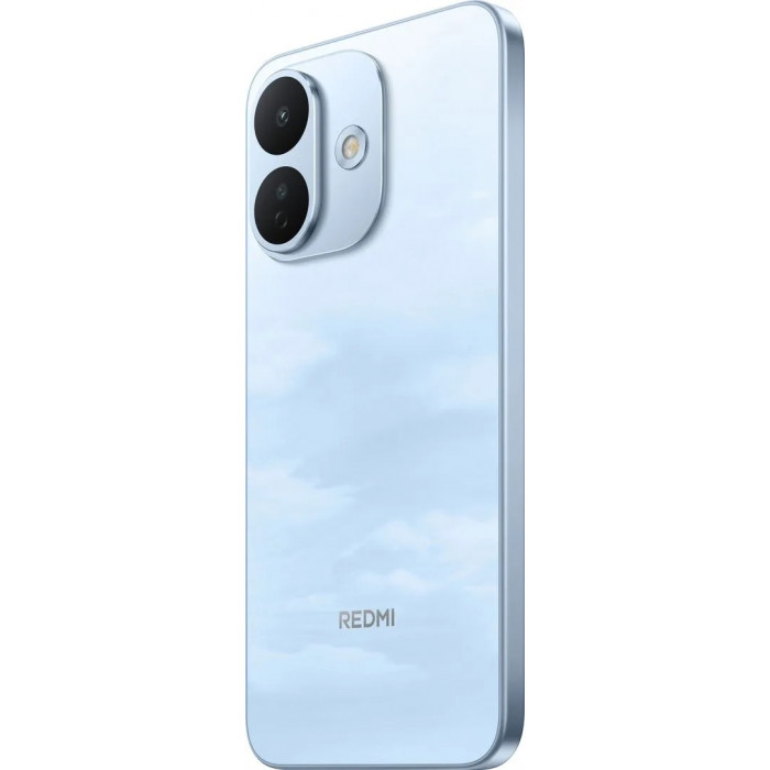 Смартфон Xiaomi Redmi Note 17 Pro 5G 6/256GB Sky Blue