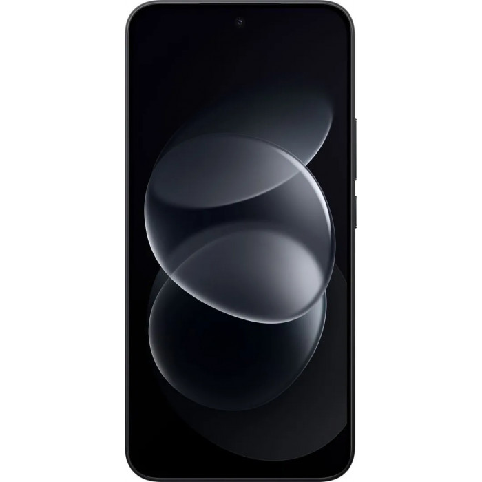 Смартфон Xiaomi Redmi Note 17 Pro 5G 8/512GB Black