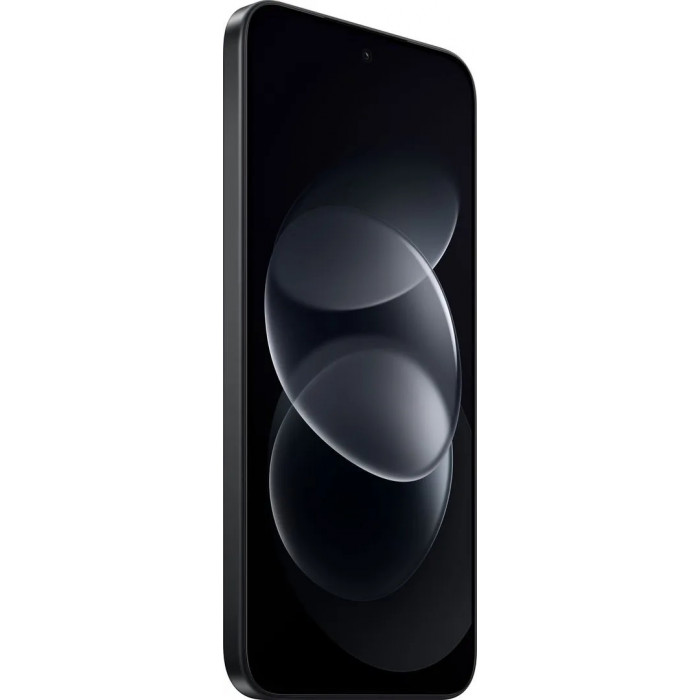 Смартфон Xiaomi Redmi Note 17 Pro 5G 8/512GB Black