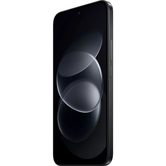 Смартфон Xiaomi Redmi Note 17 Pro 5G 8/512GB Black