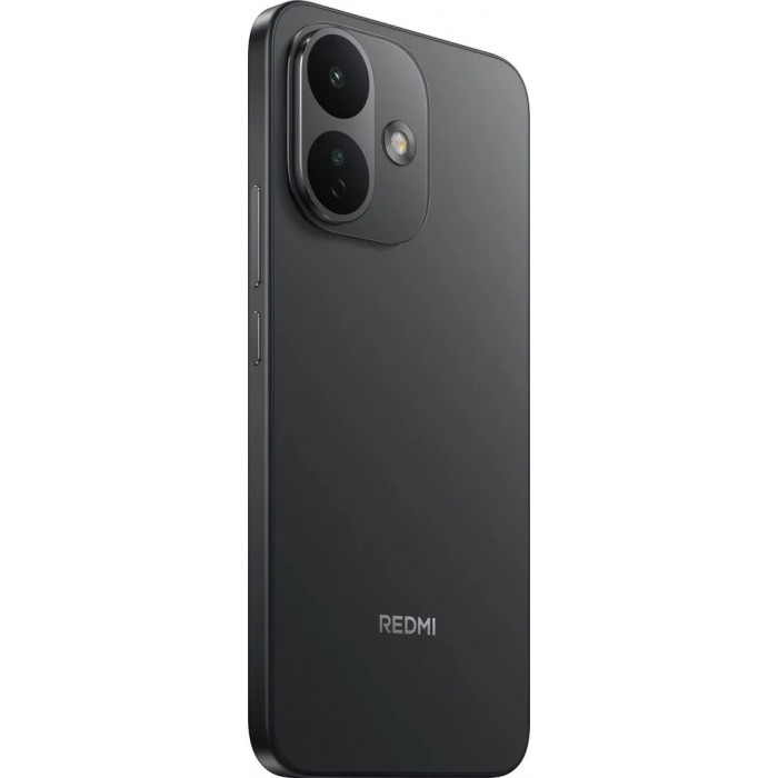 Смартфон Xiaomi Redmi Note 17 Pro 5G 8/512GB Black