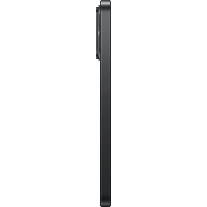 Смартфон Xiaomi Redmi Note 17 Pro 5G 8/512GB Black