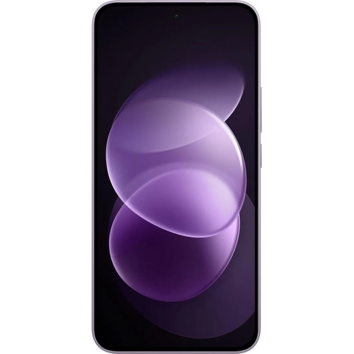 Смартфон Xiaomi Redmi Note 17 Pro 5G 8/512GB Purple