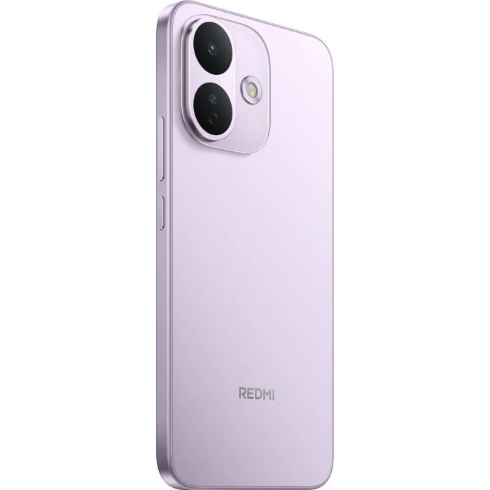Смартфон Xiaomi Redmi Note 17 Pro 5G 8/512GB Purple