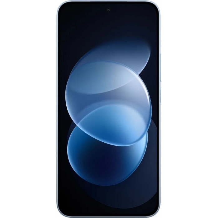 Смартфон Xiaomi Redmi Note 17 Pro 5G 8/512GB Sky Blue