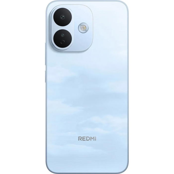 Смартфон Xiaomi Redmi Note 17 Pro 5G 8/512GB Sky Blue