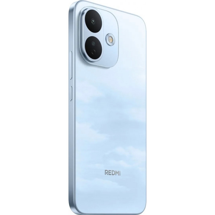 Смартфон Xiaomi Redmi Note 17 Pro 5G 8/512GB Sky Blue